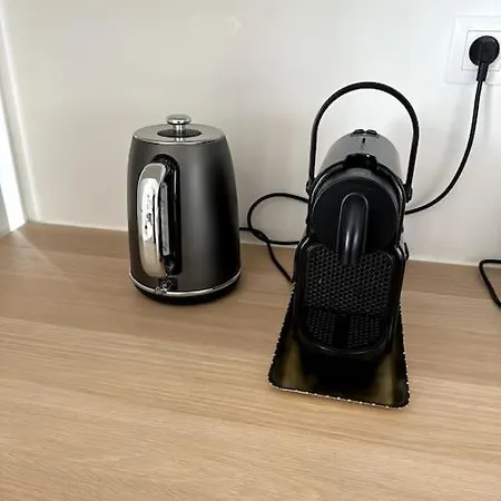 Appartement La Mantilla, Wifi, Clim, Parking, Netflix