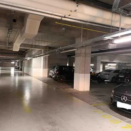 Appartement La Mantilla, Wifi, Clim, Parking, Netflix Montpellier