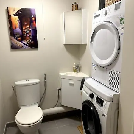 La Mantilla, Wifi, Clim, Parking, Netflix * Montpellier