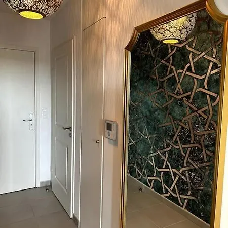 Appartement La Mantilla, Wifi, Clim, Parking, Netflix Montpellier