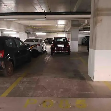 La Mantilla, Wifi, Clim, Parking, Netflix *