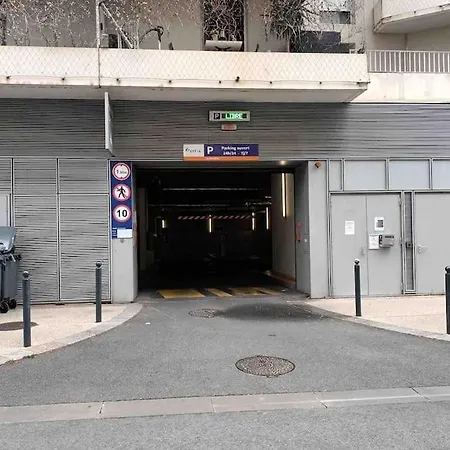 Appartement La Mantilla, Wifi, Clim, Parking, Netflix
